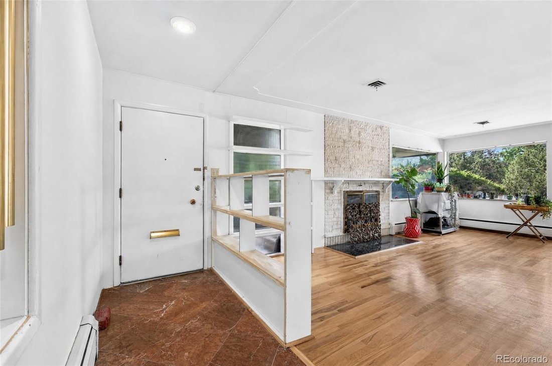Casa a Denver, Colorado, Stati Uniti 4 - 18477601