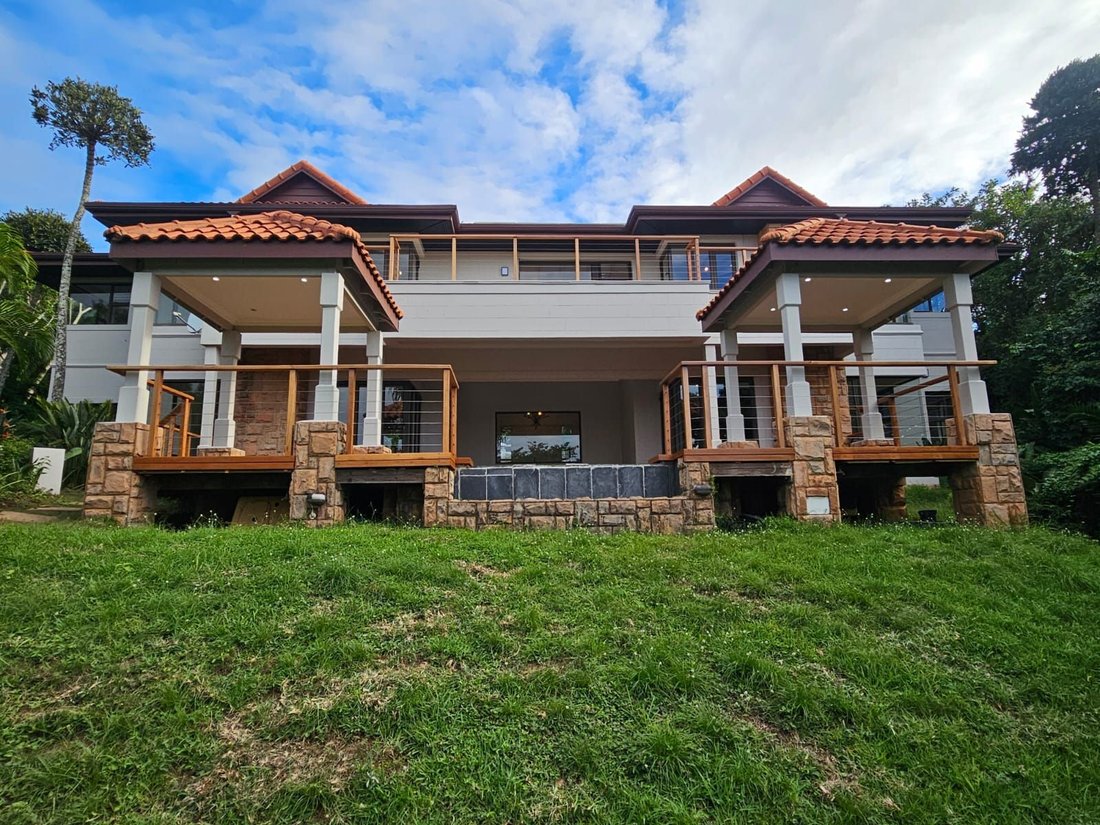 House in Mutale Local Municipality, Limpopo, South Africa 1 - 18585221
