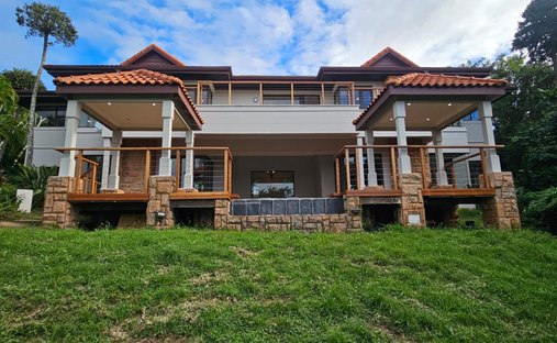 Haus in Johannesburg, Gauteng, Südafrika 1