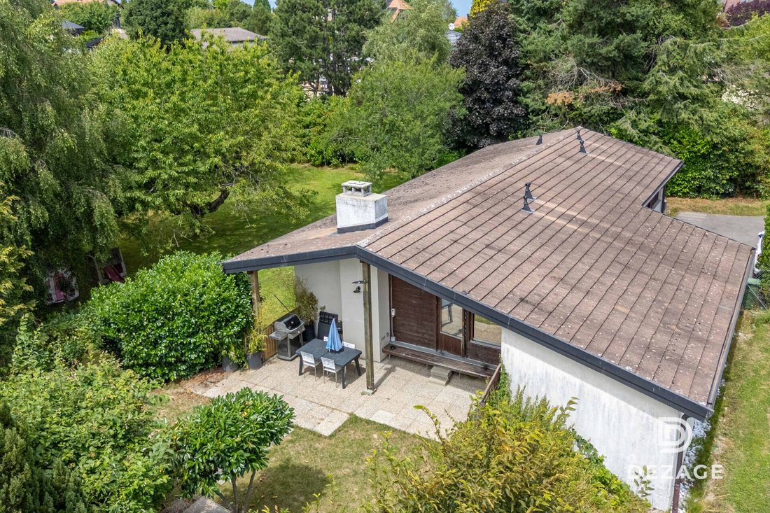 House in Froideville, Vaud, Switzerland 2 - 18580859
