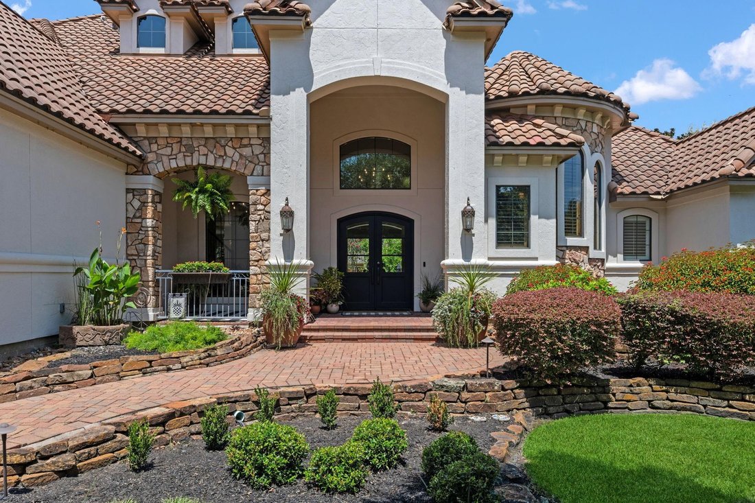 House in Houston, Texas, United States 3 - 18585045