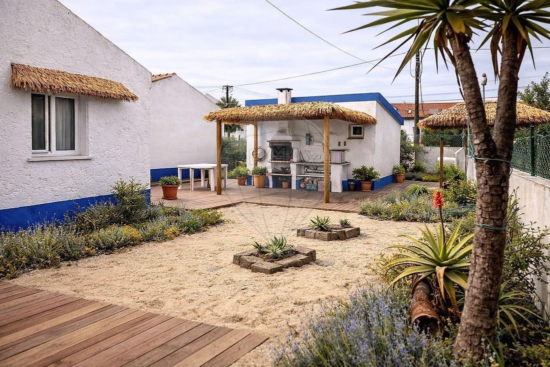 House in Comporta, Setubal, Portugal 5 - 18581723