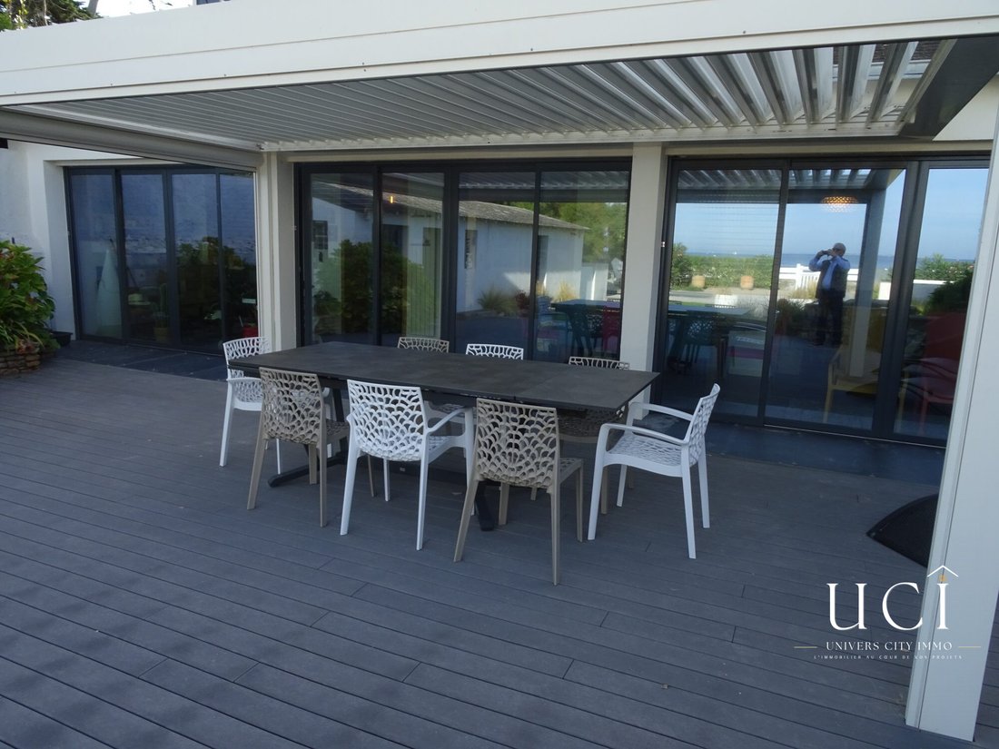 Villa in Piriac-sur-Mer, Pays de la Loire, France 5 - 17525559