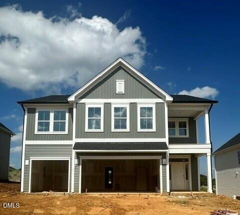 House in Saxapahaw, North Carolina, United States 1 - 18293853