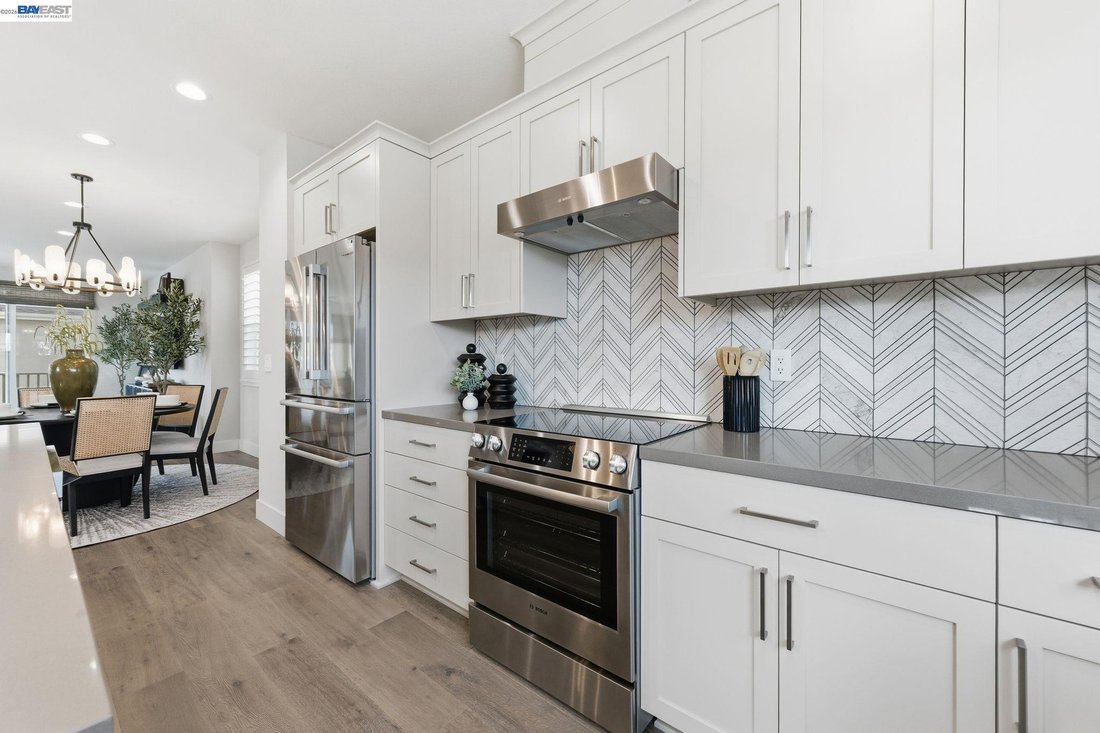 House in Livermore, California, United States 1 - 18584345