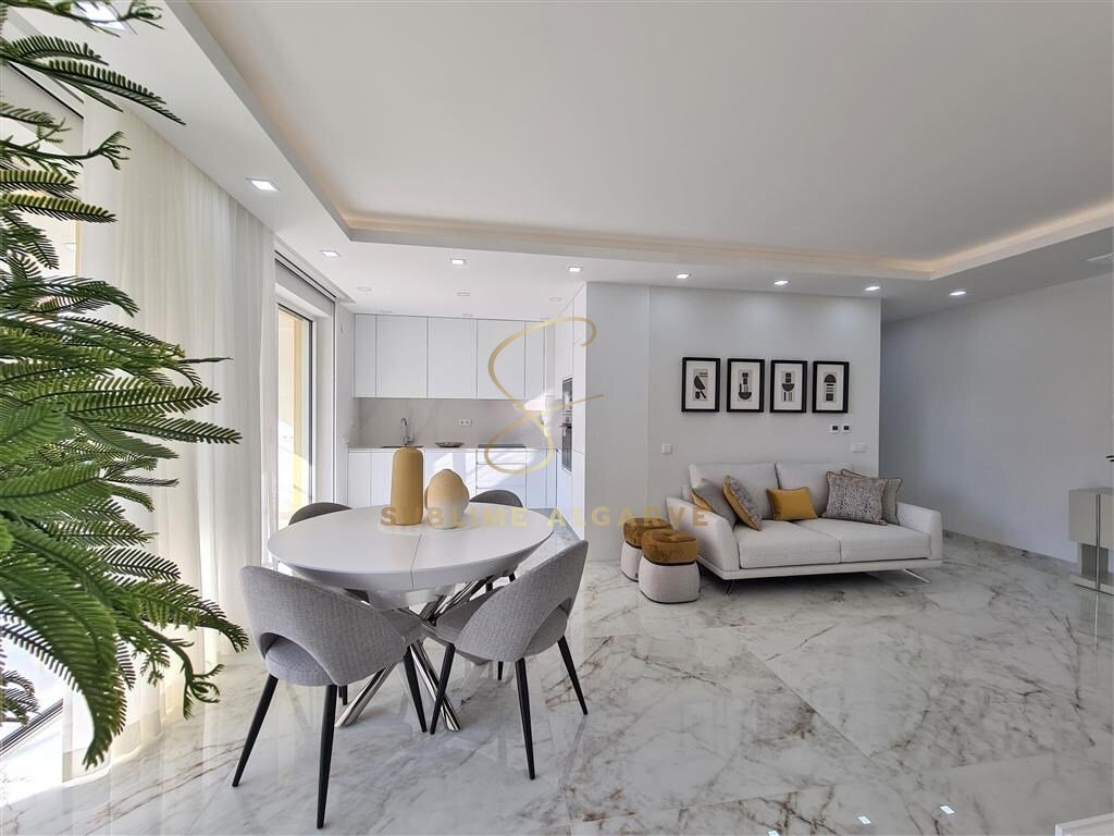 Apartment in Sao Goncalo de Lagos, Algarve, Portugal 1 - 14080006