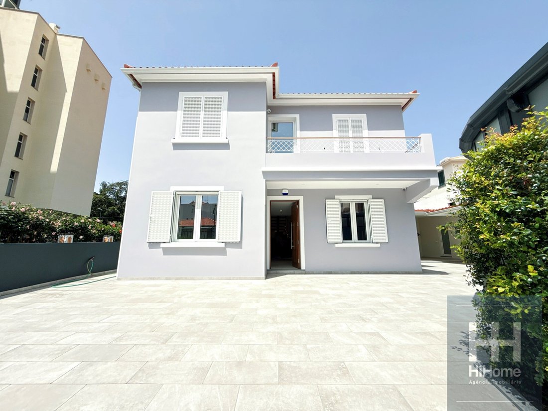 Casa a Imaculado Coracao de Maria, Madera, Portogallo 1 - 16029563