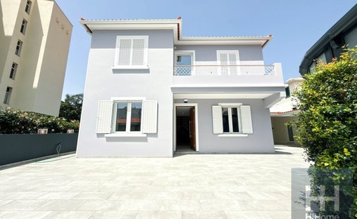 House in Imaculado Coracao de Maria, Madeira, Portugal 1