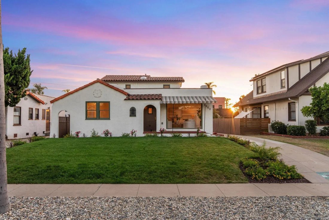 House in San Diego, California, United States 1 - 18584804