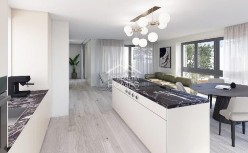 Wohnung in Gebenstorf, Aargau, Schweiz 1