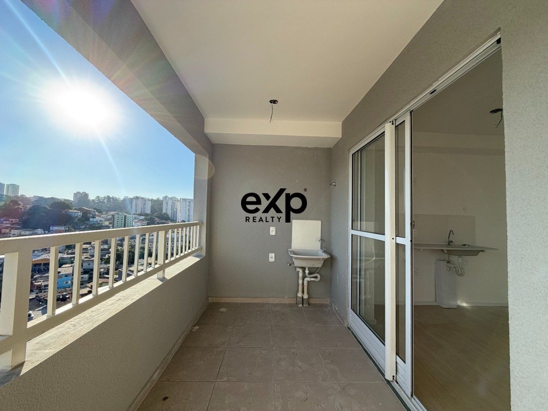 Apartment in Ferreira, State of São Paulo, Brazil 5 - 18585350