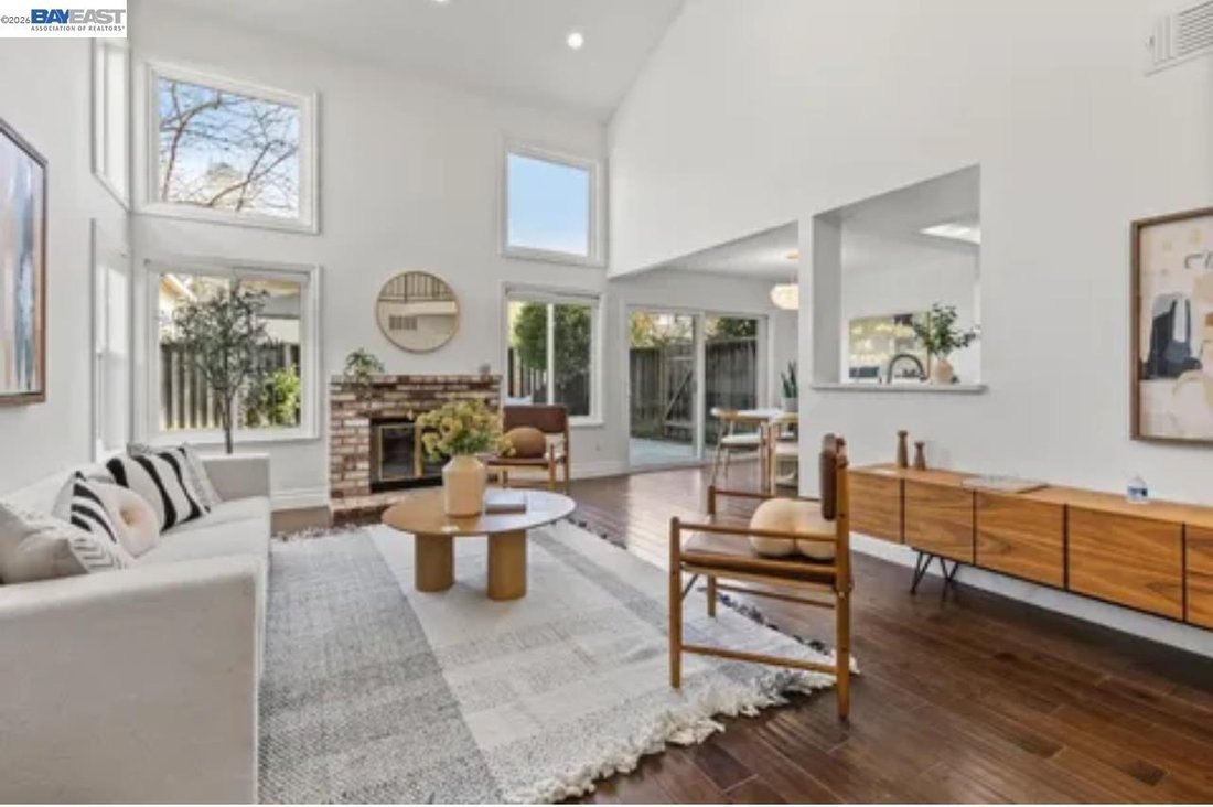 House in San Jose, California, United States 3 - 18584392