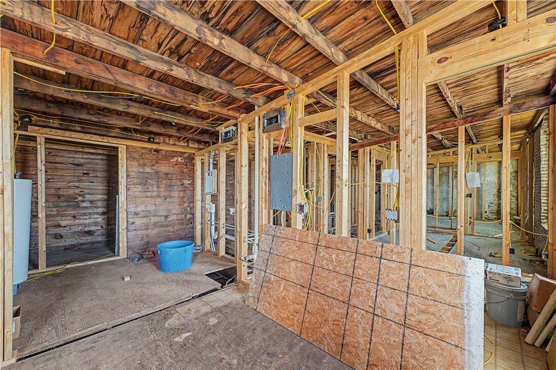 Condo in Lincoln, Arkansas, United States 5 - 18581436