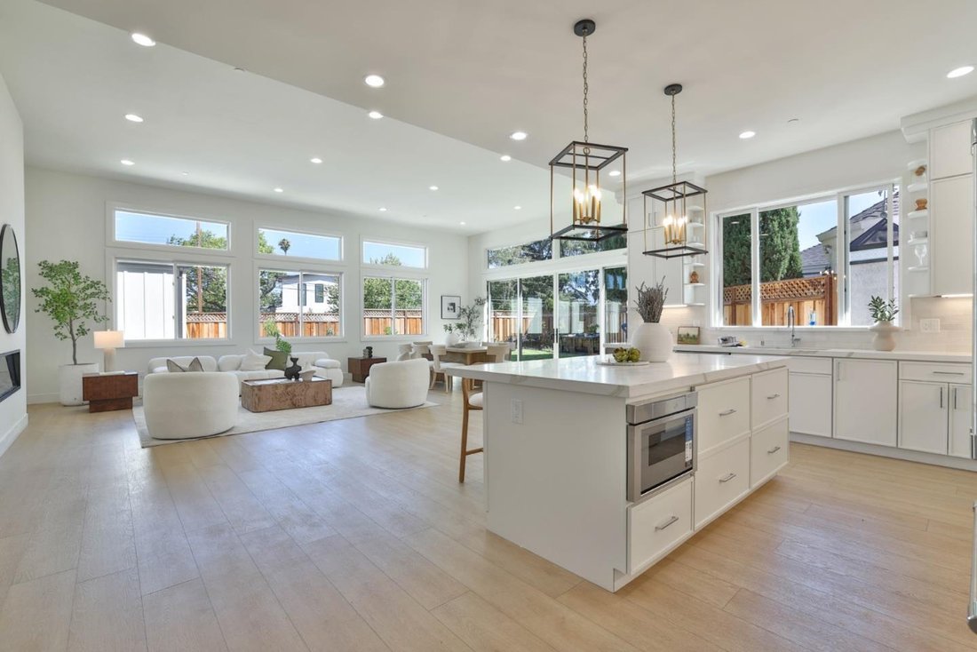 House in Campbell, California, United States 5 - 18584376