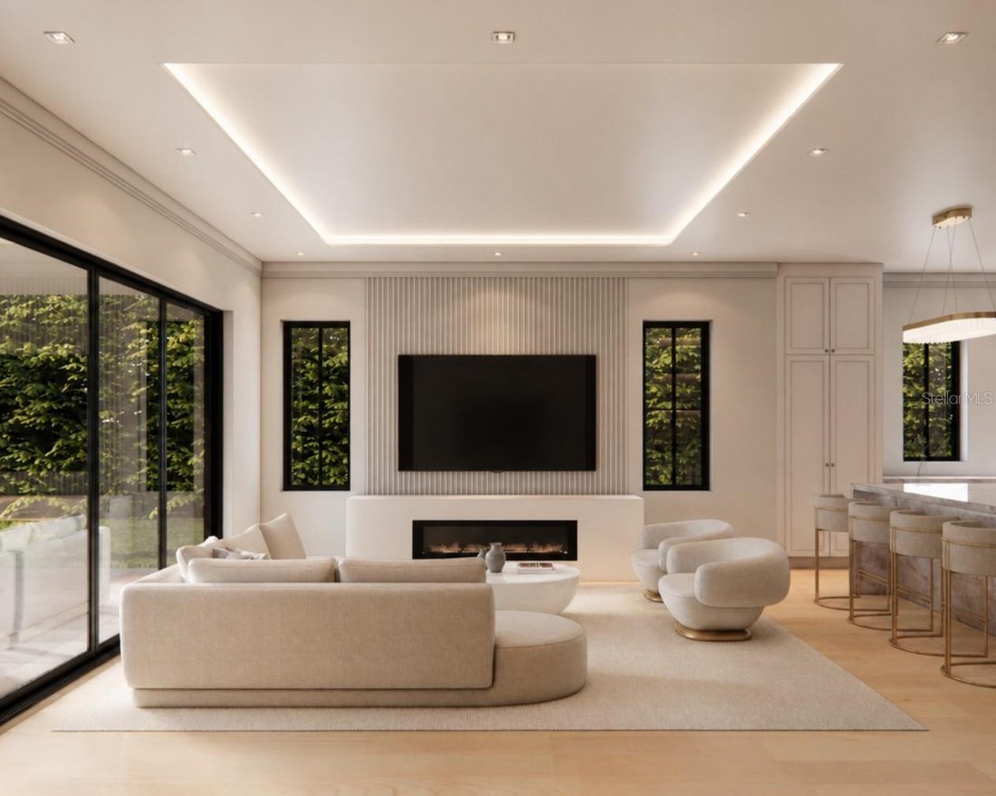 House in Orlando, Florida, United States 3 - 18583938