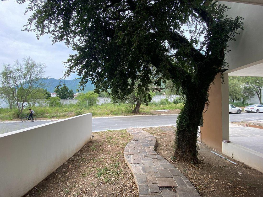 House in Monterrey, Nuevo Leon, Mexico 2 - 18583104