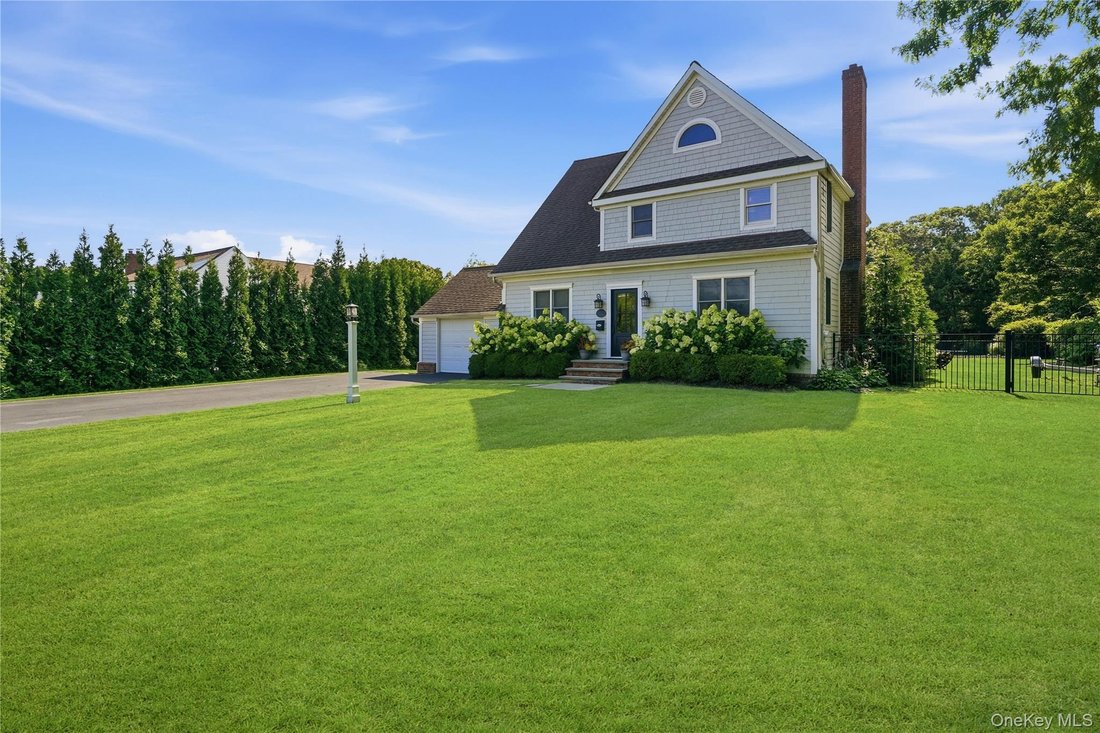 House in Bayport, New York, United States 4 - 18581451