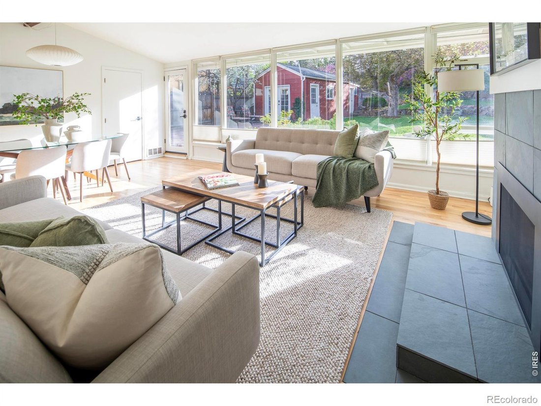 House in Boulder, Colorado, United States 3 - 18583662