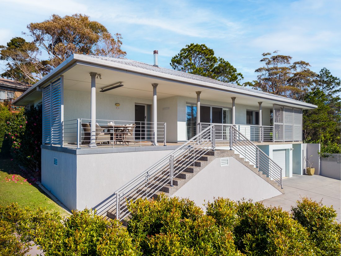 House in Mollymook, New South Wales, Australia 3 - 18586096