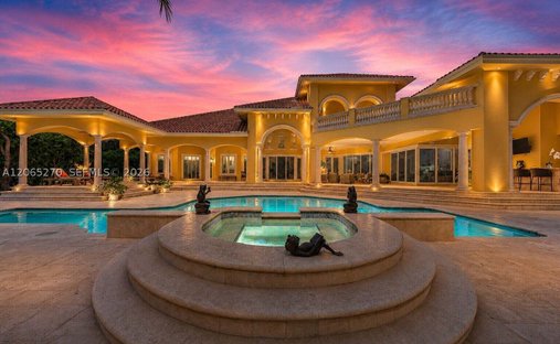 House in Miami, Florida, United States 1