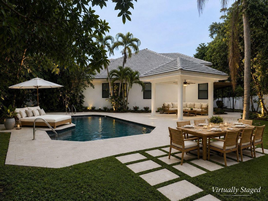 House in Boca Raton, Florida, United States 4 - 18568962