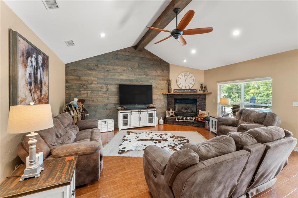 Farm Ranch in Mount Pleasant, Texas, United States 4 - 18585000