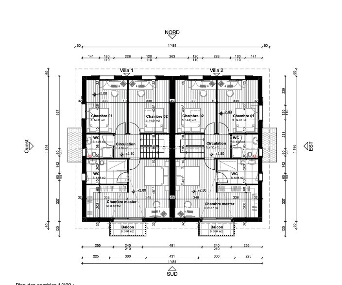 Villa in Le Chenit, Vaud, Switzerland 4 - 18580606