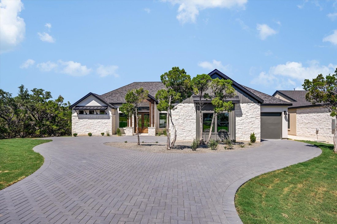 House in Jonestown, Texas, United States 1 - 17609921