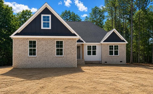 House in Seven Lakes, North Carolina, United States 1