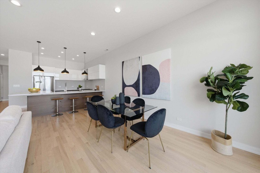 Condo in Chicago, Illinois, United States 5 - 18582065