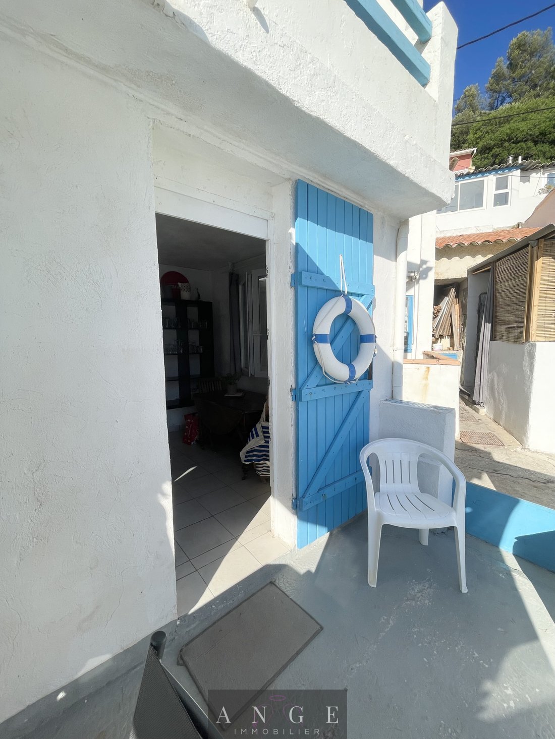 House in Le Faron-Fort-Rouge, Toulon, France 3 - 15768771
