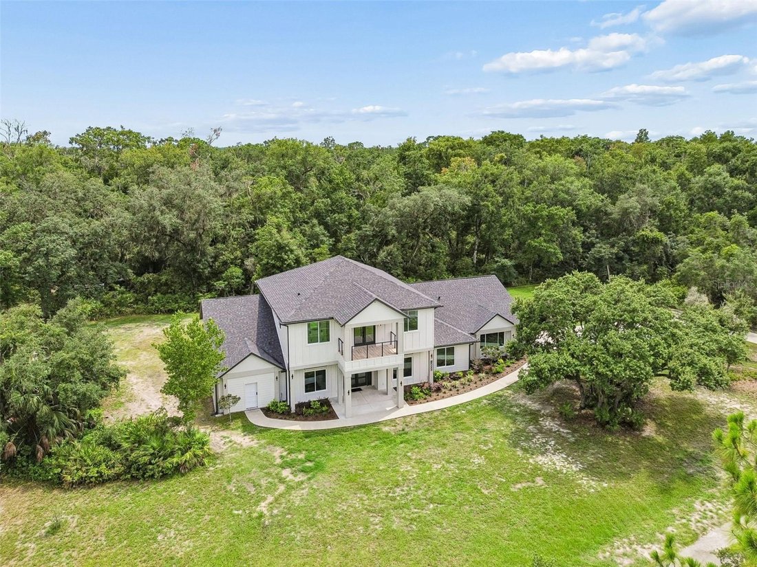 Haus in New Port Richey, Florida, Vereinigte Staaten 3 - 18583937