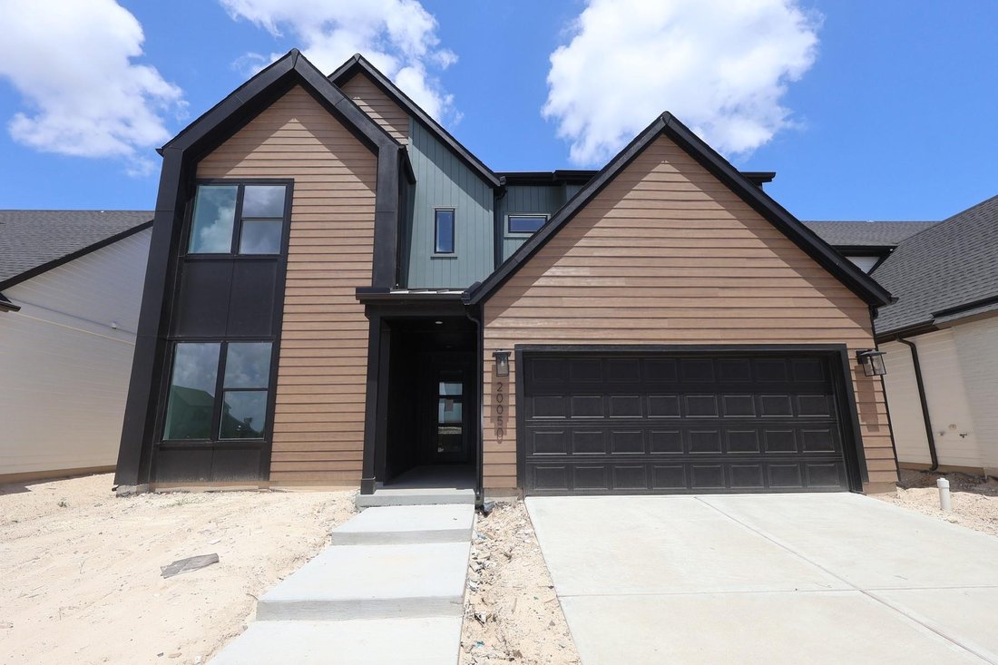 House in Houston, Texas, United States 1 - 17383268