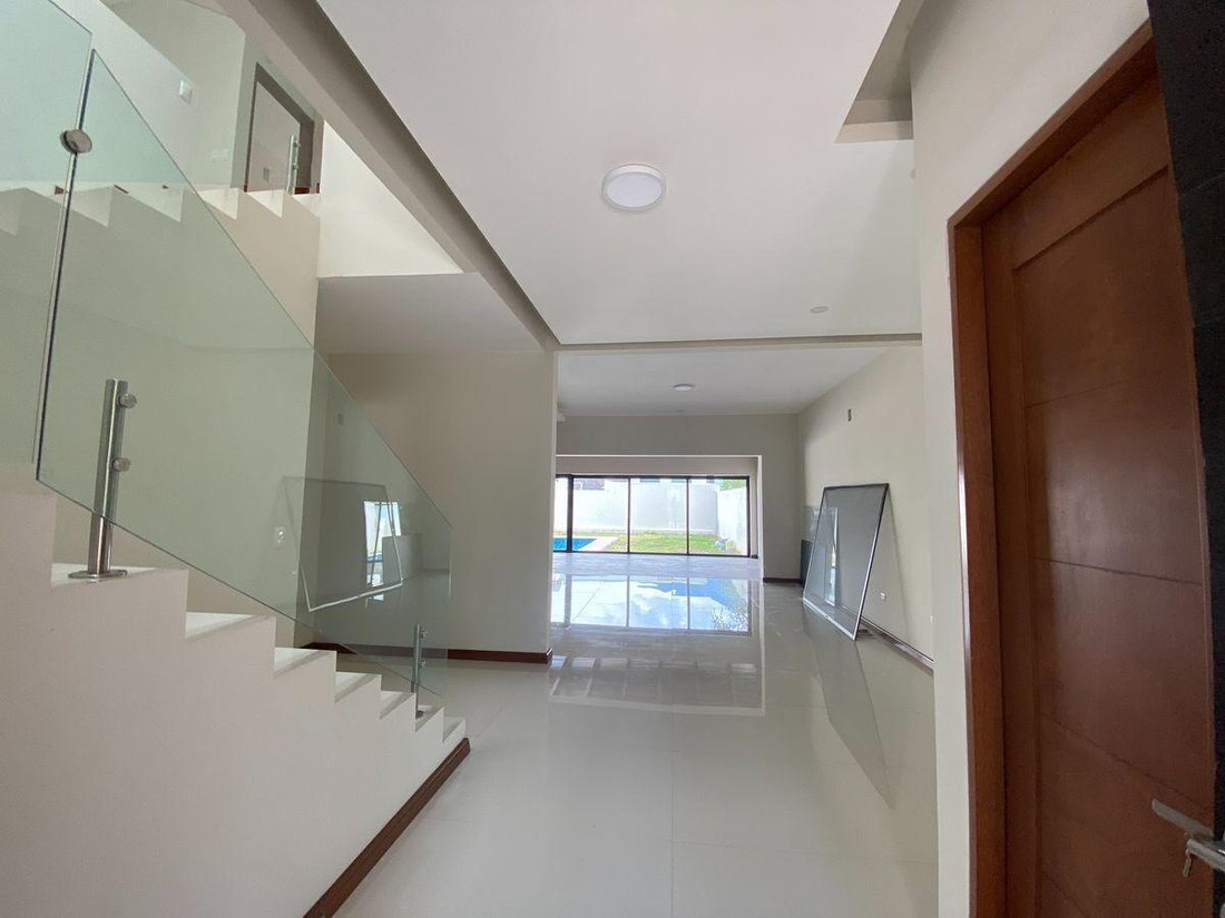 House in Monterrey, Nuevo Leon, Mexico 4 - 18583110