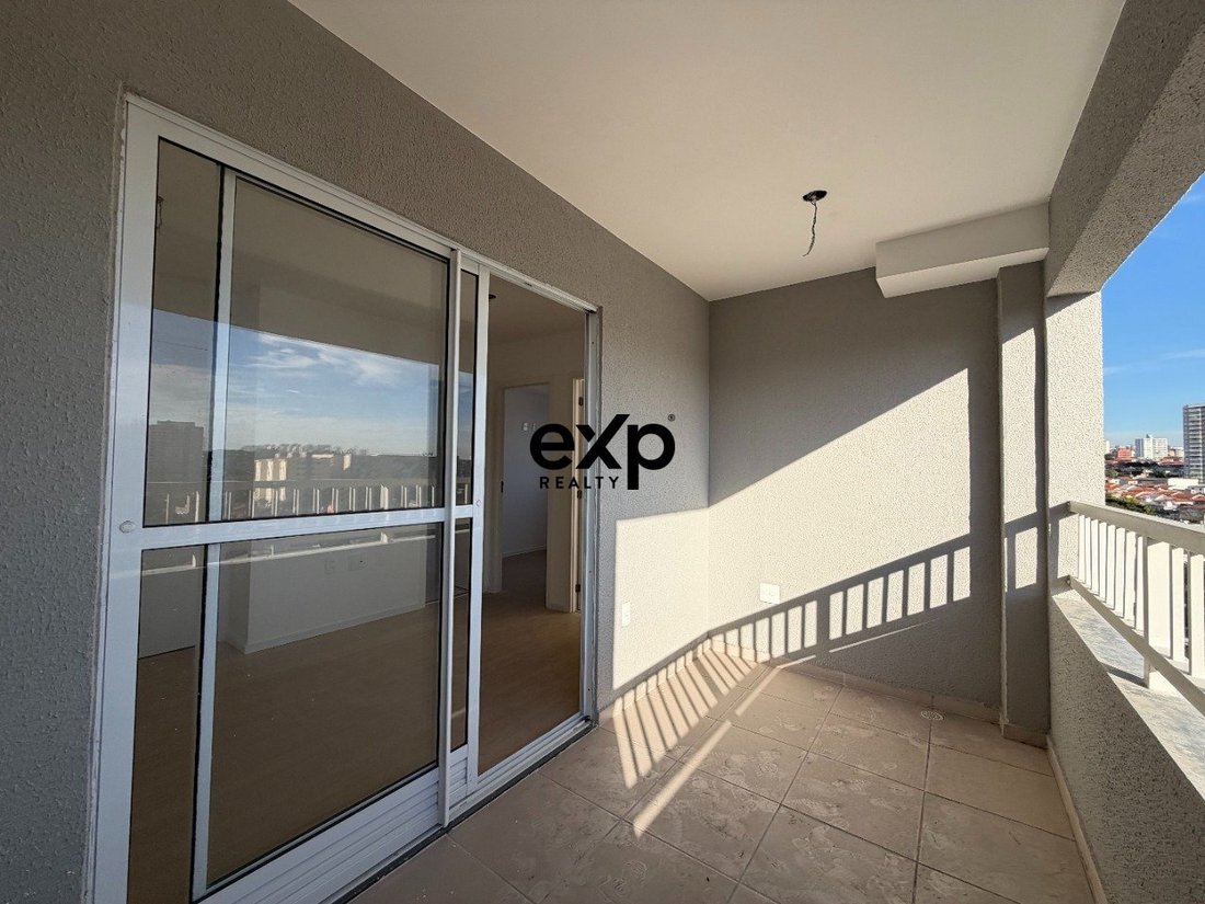 Apartment in Ferreira, State of São Paulo, Brazil 3 - 18585350