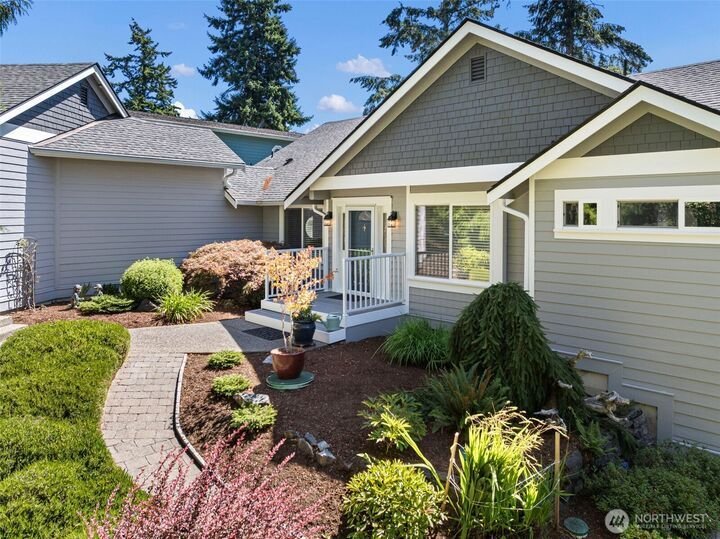House in Olalla, Washington, United States 5 - 18586297