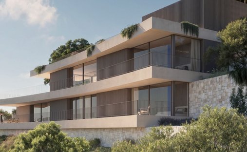 Villa in Moraira, Teulada, Valencian Community 1