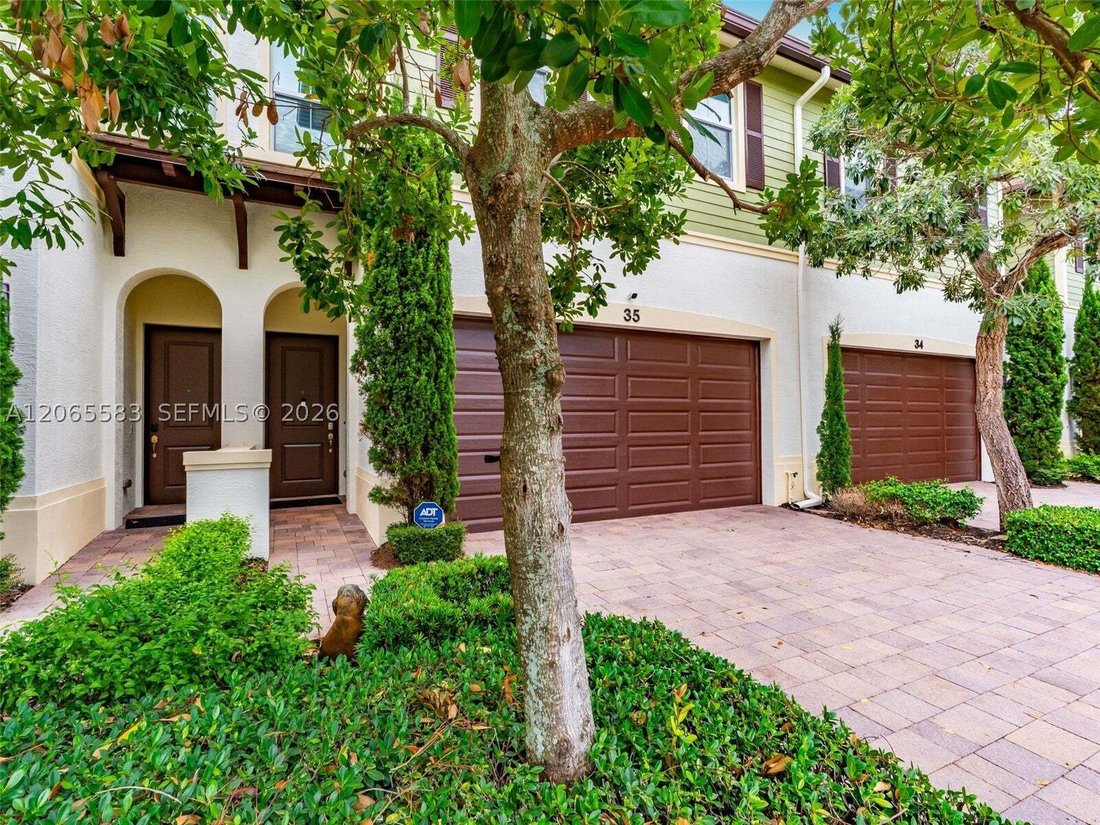 Townhouse in Boca Raton, Florida, United States 4 - 18584424