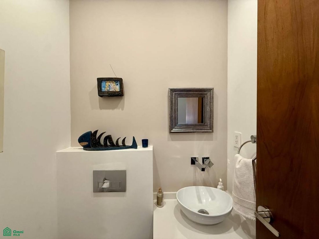 Condo in Mexico City, Mexico 5 - 18584228