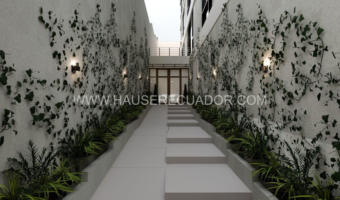 Apartment in Quito, Pichincha, Ecuador 2 - 18582398