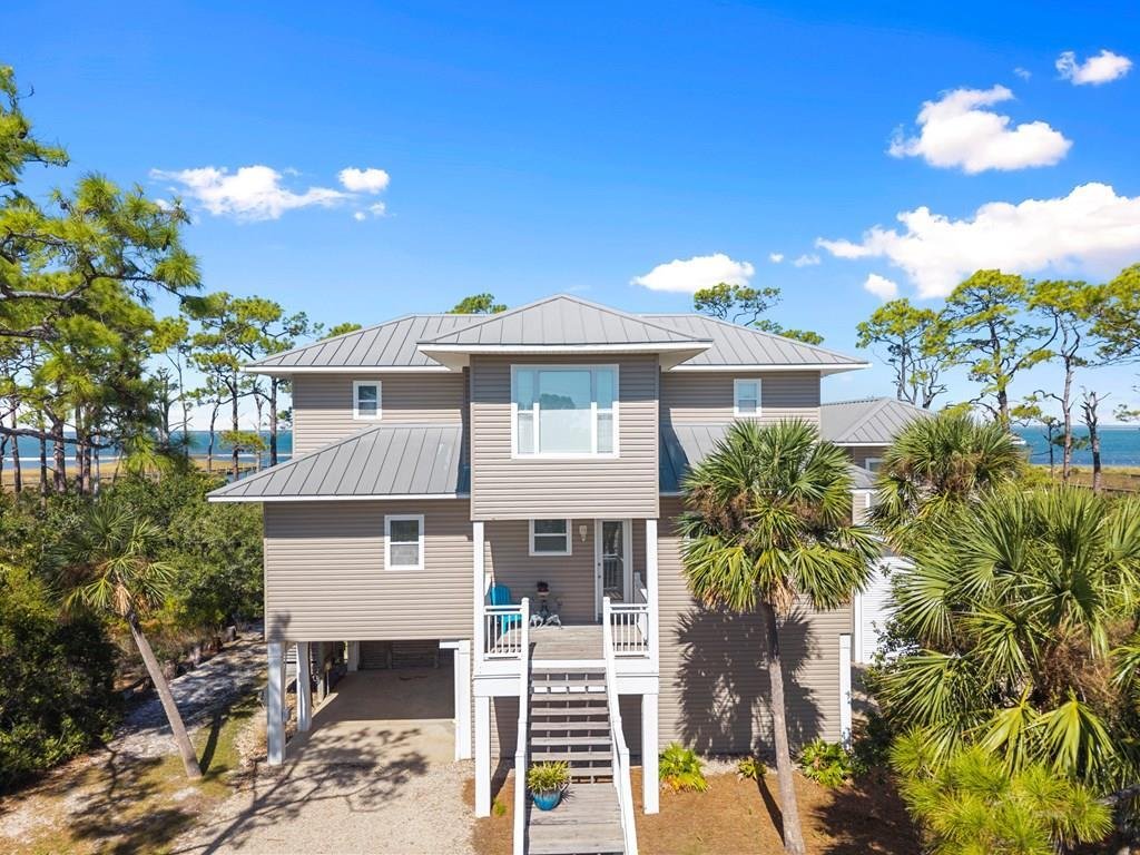 House in Saint George Island, Florida, United States 1 - 18583330