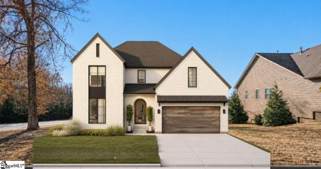 House in Simpsonville, South Carolina, United States 3 - 18584728