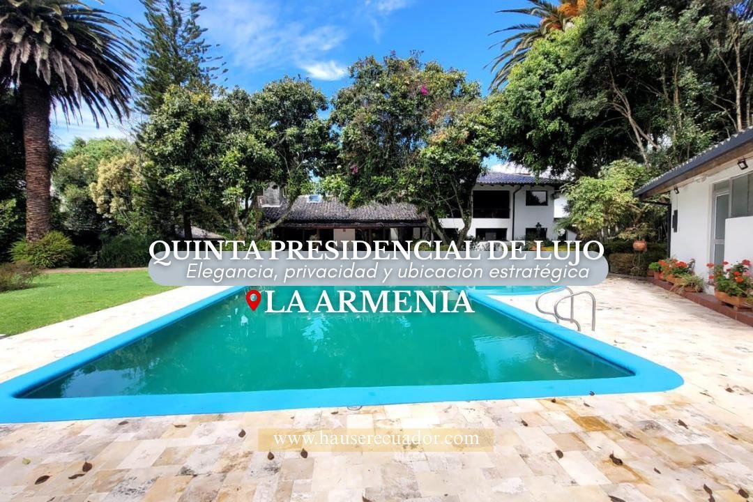 House in Quito, Pichincha, Ecuador 1 - 18582382