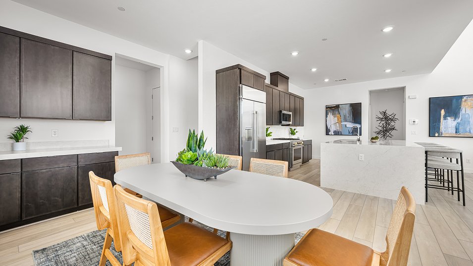 House in Las Vegas, Nevada, United States 5 - 18582403
