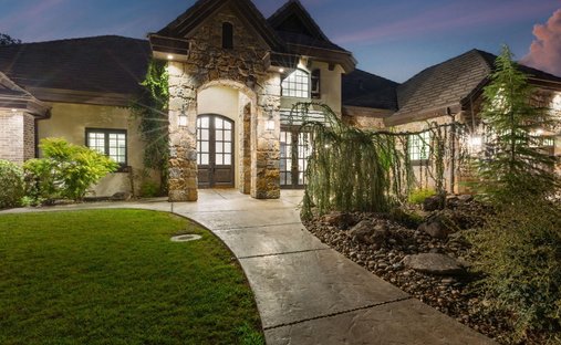 House in Hurricane, Utah, United States 1