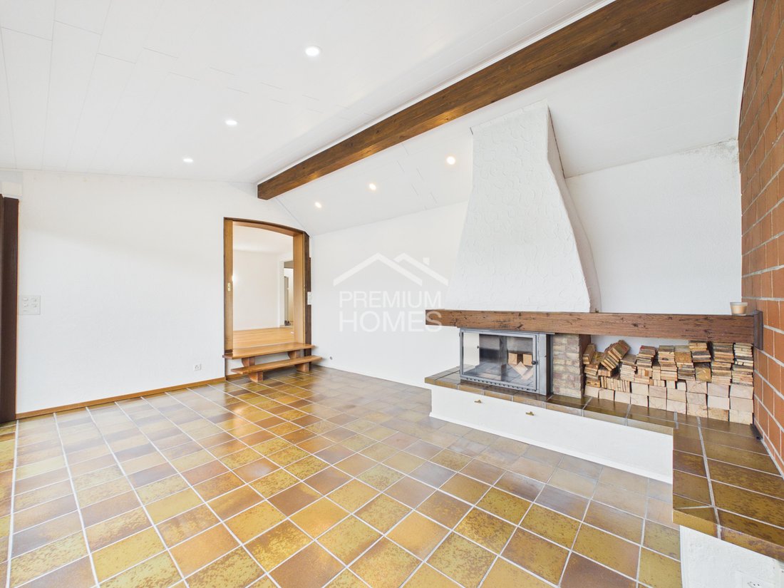 House in Safenwil, Aargau, Switzerland 5 - 18583455