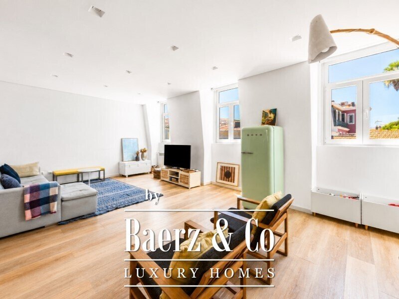 Apartment in Estrela, Lisbon, Portugal 2 - 18584140