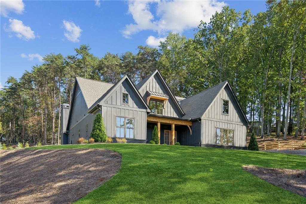 House in Cumming, Georgia, United States 3 - 18584709
