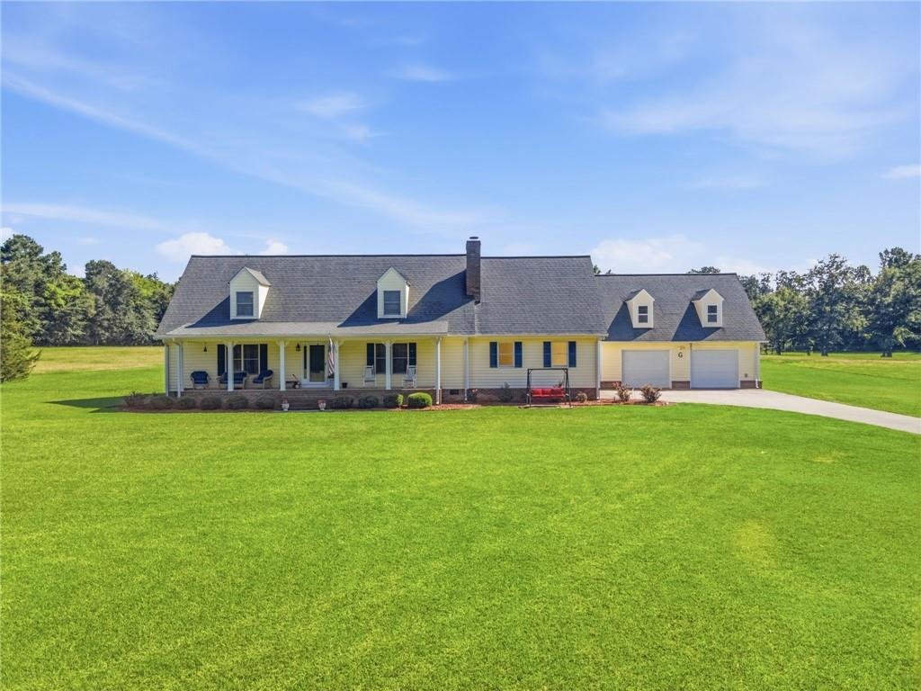 House in Rome, Georgia, United States 1 - 18581821