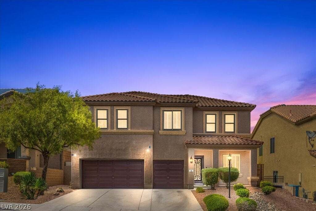 House in Henderson, Nevada, United States 1 - 18580951